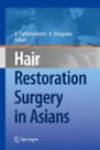 hair restoration for asians