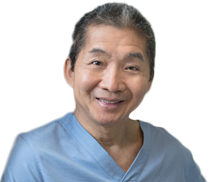 Dr. Jerry Wong