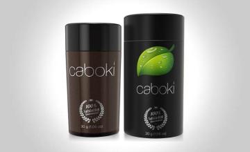 Caboki Reviews hair loss breakthrough