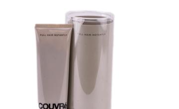 COUVRé Alopecia Masking Lotion