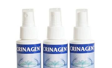 Crinagen Hair Loss Treatment