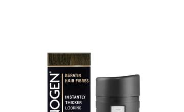 Nanogen Hair Loss Concealer