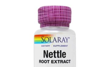 Nettle Root Extract