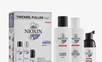 Nioxin Kit