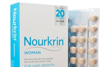 Does Nourkrin Hair Nutrient Work to Stop Hair Loss?