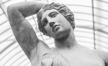 Ancient Greece – The quest for a hair loss “cure” continues.