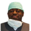 Dr. Bisanga